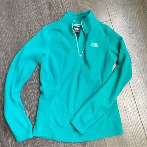 North Face Fleece